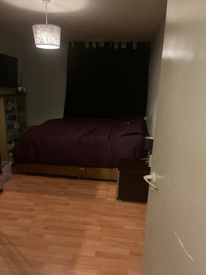 1 Bedroom Garden Flat Zone 2 London Exterior photo