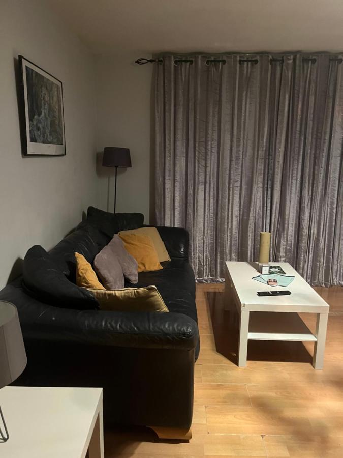 1 Bedroom Garden Flat Zone 2 London Exterior photo